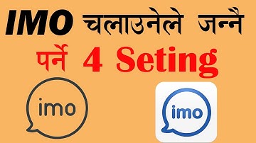 imo app trick Imo trick secret full guide in tutorial last seen show