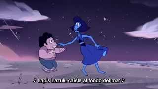 Video thumbnail of "Water witch-Lapis Lazuli-Steven Universe (HD)"
