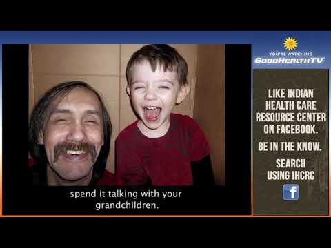 IHCRC | GoodHealthTV at Home