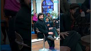 Nazreen Ne Jawad Ahmad Ki Cl Le Daali Rts With 24 Plus