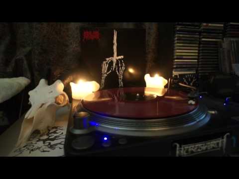 Ride For Revenge - Devil´s Star On The Rise