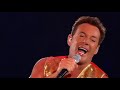 26 Toppers in concert 2014 Gerard Joling hitmedley