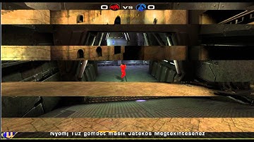 Unreal Tournament 2004  -It