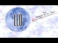 ♌ LEO ♌.                                 ENERGÍAS DE SIGUIENTES DÍAS ✨❤️🌟