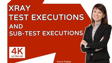 👨‍🎓 Mastering XRAY | Quick Test Execution & Sub-Test Execution Explained | NUCIDA Group #xraytesting
