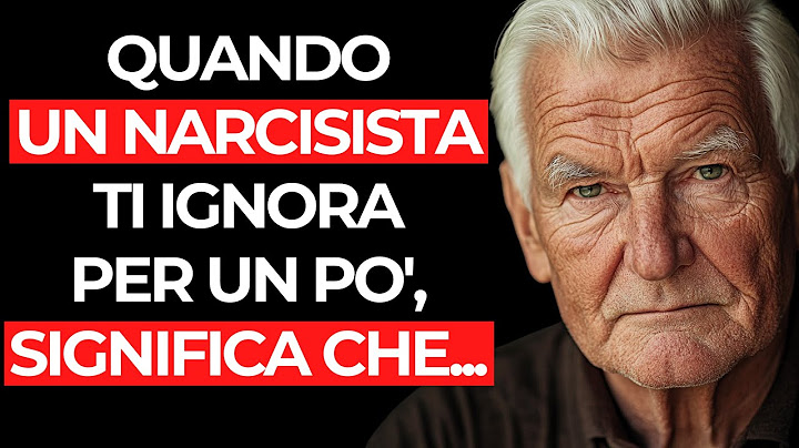 Quando un narcisista non ti chiama né ti scrive per molto tempo, QUESTO È COSA SIGNIFICA