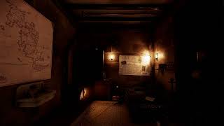 Dishonored 2 Ambient - Emily's Safe Room by 葉隠 Hidden by Leaves  91 views 7 days ago 1 hour, 45 minutes