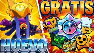 URGENTE🔥REGALOS GRATIS AHORA *SKINS y GEMAS*🚨NUEVO EVENTO!