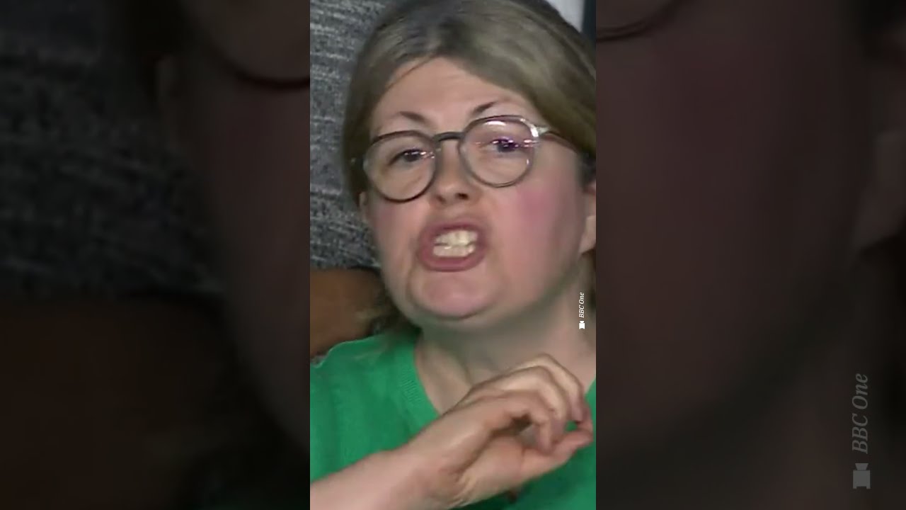 Question Time Audience Member Eviscerates Tory Party For Failing The British People