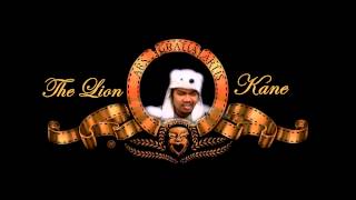 Mgm Intro Lion Kane