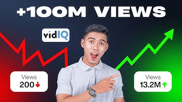 How to Use VidIQ for YouTube Ranking 🚀| How to Rank YouTube Videos | YouTube SEO | Future Tech Point