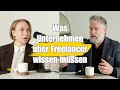 Projektmanagement: Wann bringen Freelancer echten Mehrwert in Projekten?