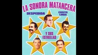 Video thumbnail of "La Sonora Matancera - Virgen De Media Noche"
