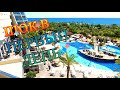 Турция 2021.ПЕРВЫЙ ШОК ОТ ОТЕЛЯ! LONG BEACH RESORT  Аланья , Вселение и знакомство с отелем