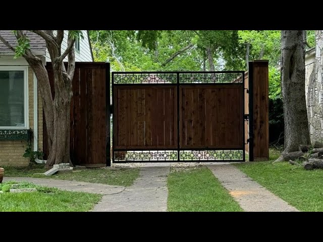 World’s smallest slide gate
