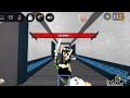 MM2 montage #1 | Rosiegamingchannel