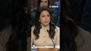 Gabbard Iranian Regime Intact But Largely Degraded