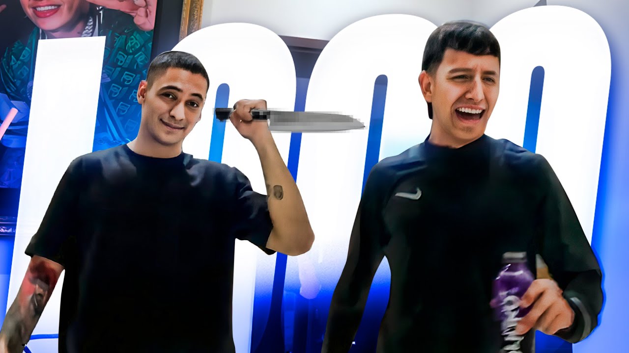 UN DÍA NORMAL CON LEANDRO☠️