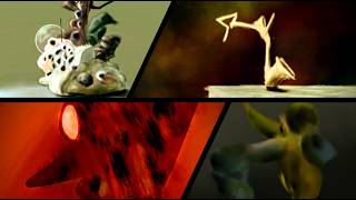 All Dante Timberwolf Tracks in One Project: Stage 5