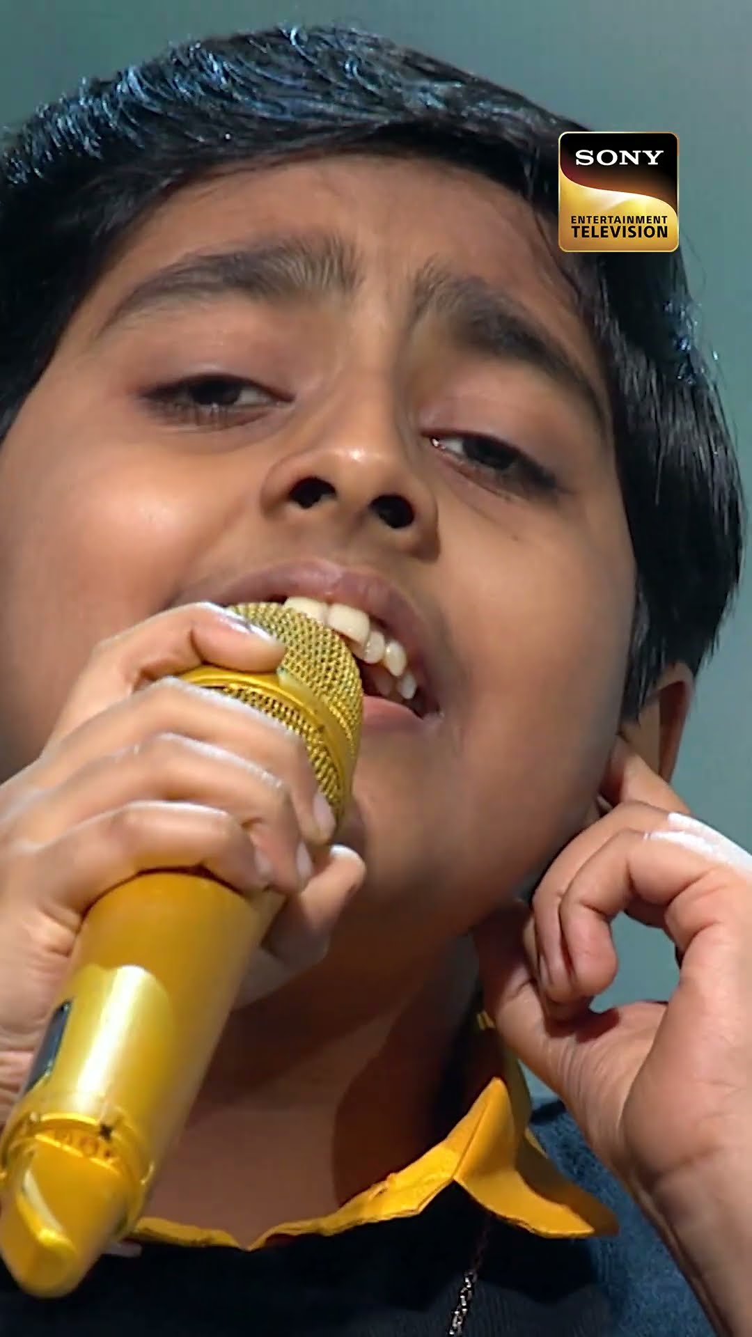 'Megha Re' Par Atharv Ke Perfect Surr? | Superstar Singer 3 | #superstarsingerseason3 #shortsyoutube