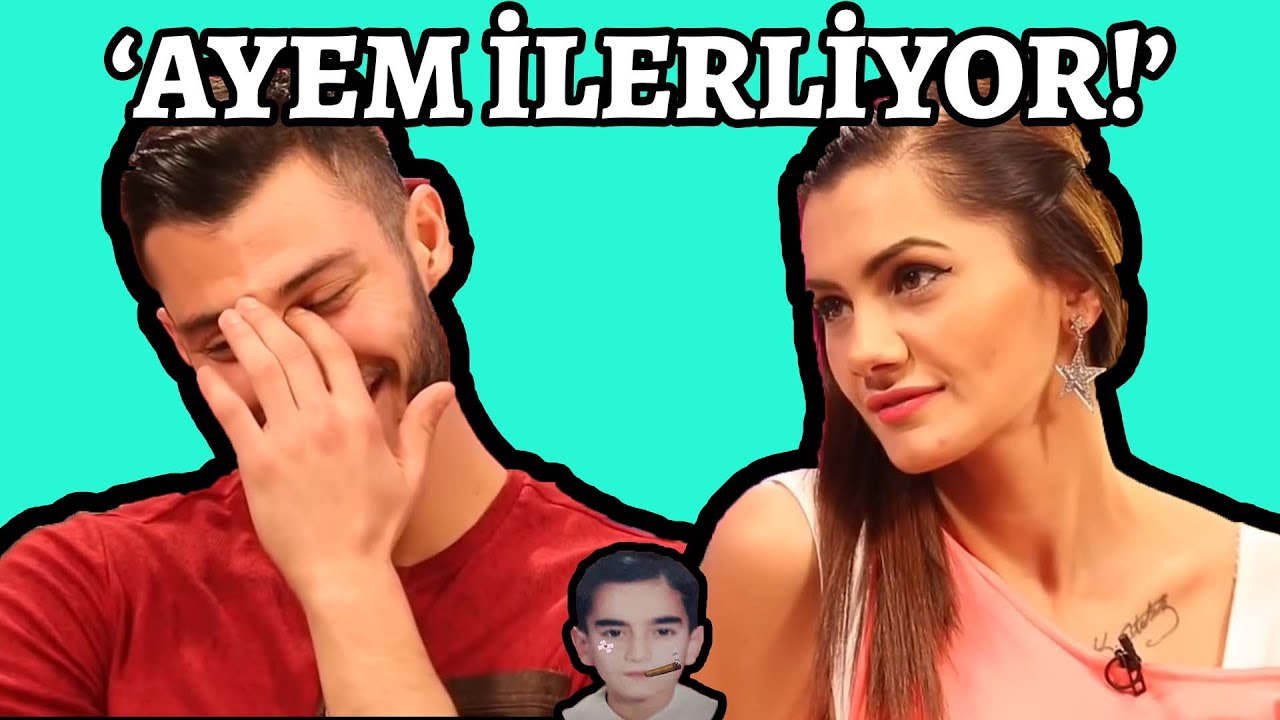 Tssigalko Kısmetse Olur İzliyor Vol 58 | AYEM İLERLİYOR!