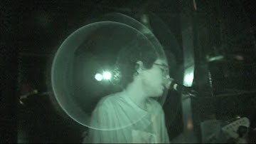 Back To Strangers - Live At Grimz (Official Video)