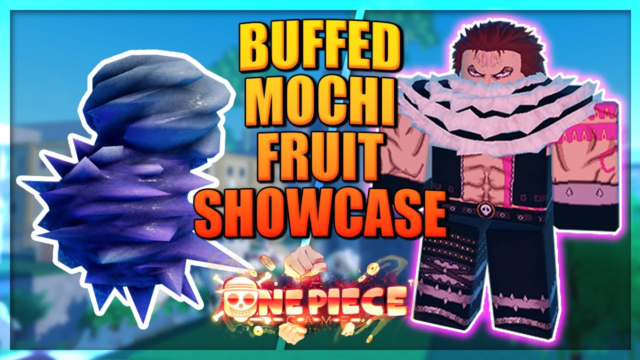 MOCHI VS OPE OPE NO BLOX FRUITS 10!! QUAL A MAIS FORTE ? ‹ GH0Ks › 