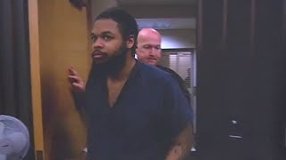 Life sentence handed out in shaken baby death case