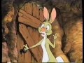 Winnie the Pooh - A Very Merry Pooh Year (2002) Trailer (VHS Capture)