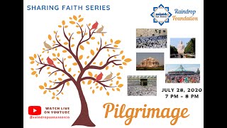 Sharing Faith Pilgrimage