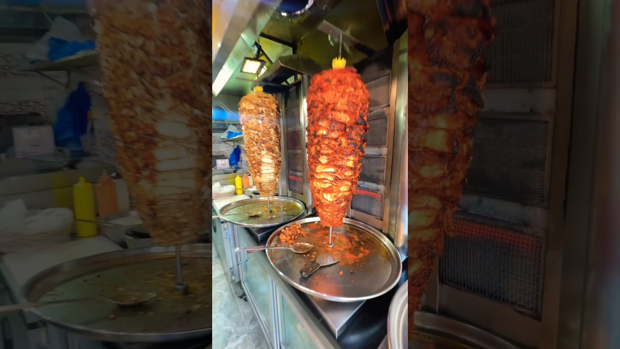 Secrets of Kuwaiti Cuisine: Unbelievable Indian Taste at ₹189