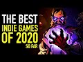 The BEST Indie Games of 2020 So Far