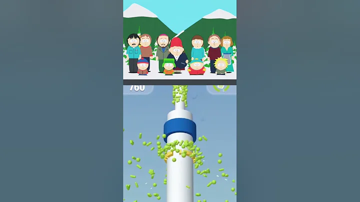 Cartman Calls Kyle A Stupid Jew | #shorts #southpark