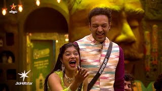 Bigg Boss Tamil Season 9 27Th December 2025 - Promo 4