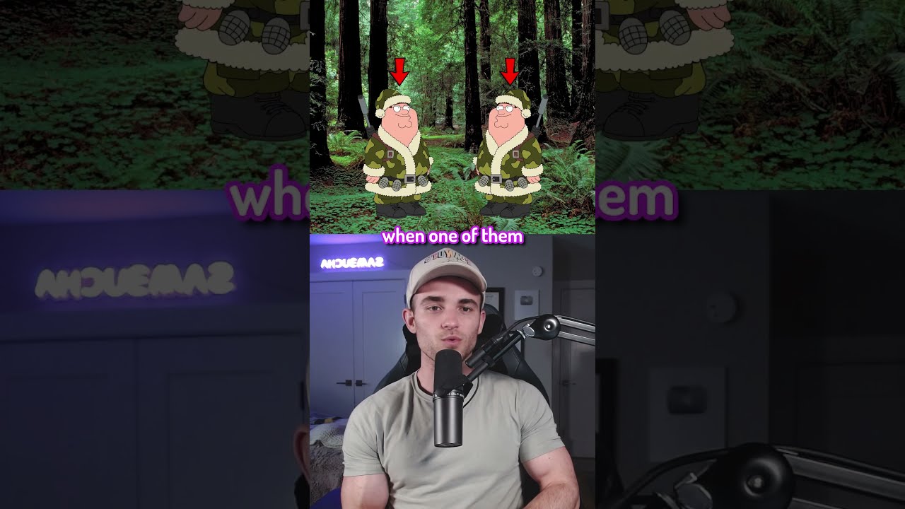 The Funniest Joke Of All Time