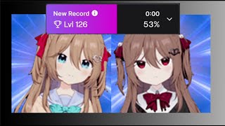 Vedals Hype Train Emotes Are Out