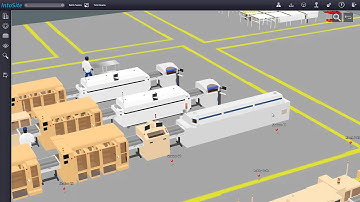 Intosite software - Address Placemarks