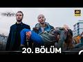 Çukur 20. Bölüm (4K)