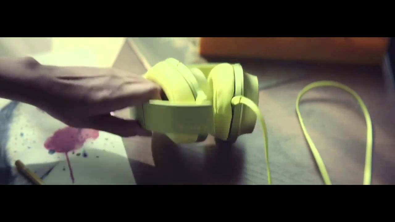 Sony h.ear MDR-100AAP Hi-Res Audio Headphones Review