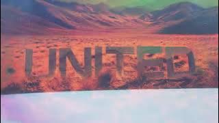 Hillsong United Oceans(Where Feet May Fail)(Official Lyric Video)