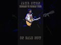 Can’t wait to play these songs for you. Get tickets at https://www.jakeowen.net