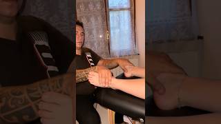 LA RIFLESSOLOGIA PER I DOLORI MUSCOLARI #benessere #massage #beauty #riflessologiaplantare #relax