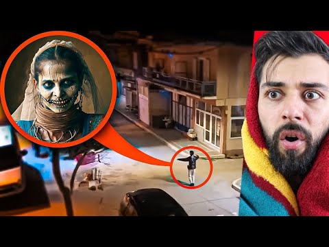 DANS EDEN SIRP KADIN! 😱 En Korkunç Video Kayıtları! 😰