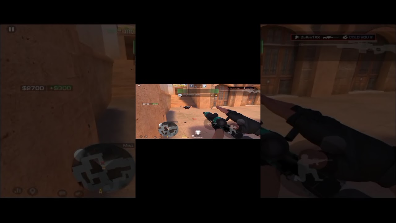 ПРИКОЛЬНЫЙ МУВИК КАК ВАМ? 