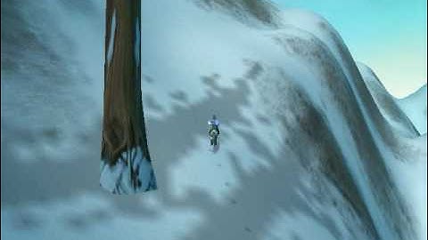 Fastest way to IF airport - World of Warcraft