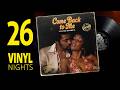 🎵70s &amp; 80s Soul &amp; Funk Groove Vibes – Vinyl Nights #26 – Come Back To Me [Instrumental]