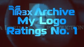 Tr3X Archive My Logo Ratings No. 1
