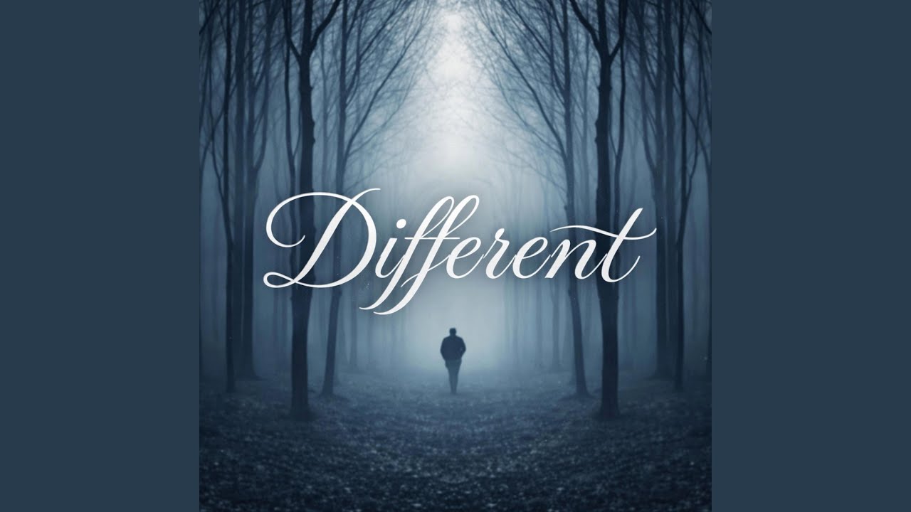 Different auf YouTube ansehen Different auf YouTube ansehen