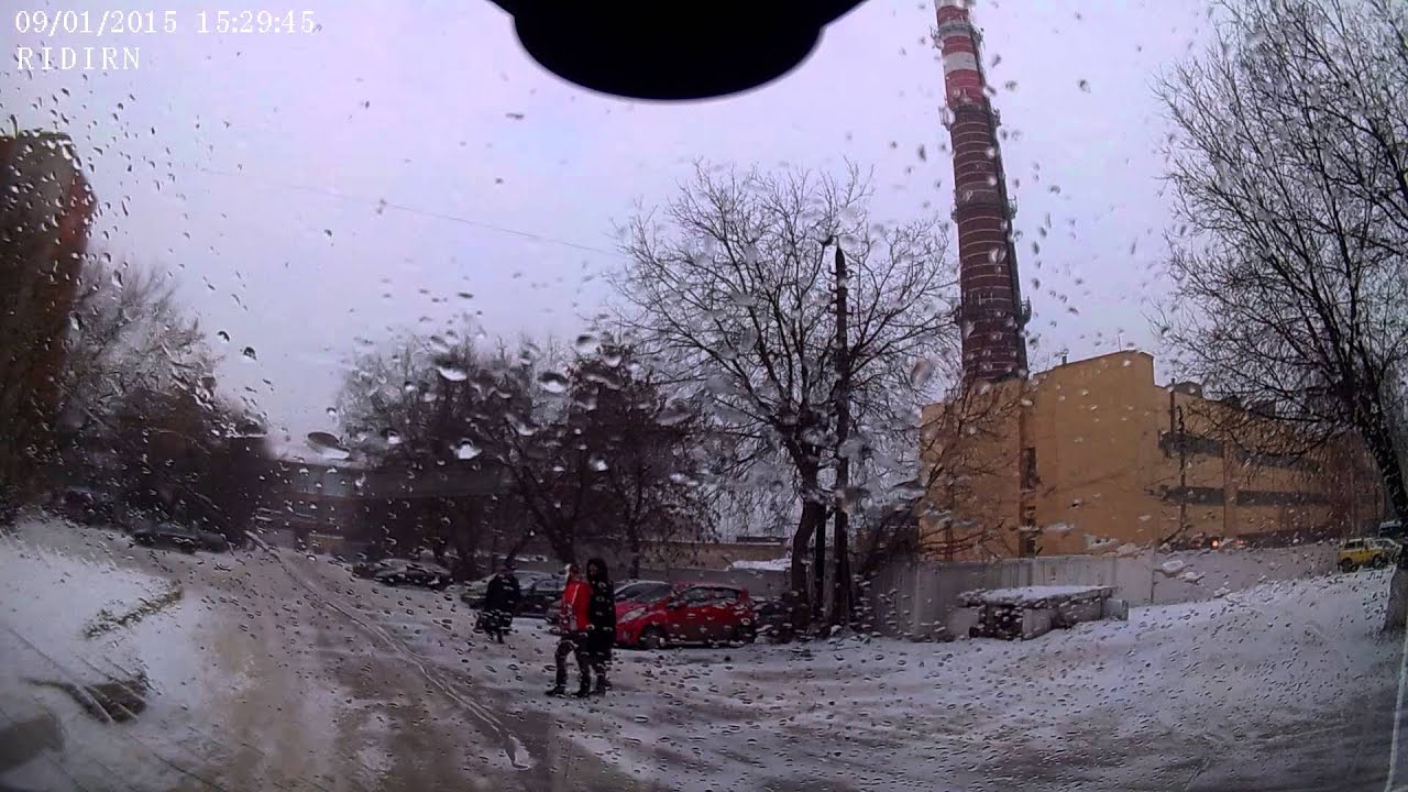 Газель в туле