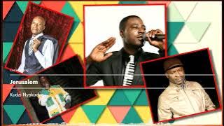 The Best  of Charles Charamba,Diva Mafunga, Noel Zembe and Kudzi Nyakudya Mixtape